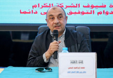 شيمي: تنمية الصناعات المعدنية ضمن أولويات استراتيجية العمل لدعم الصناعة الوطنية وزيادة الصادرات