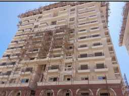 الإسكان : 64 برجاً سكنياً و310 فيلات في تجمع صواري غرب كارفور الإسكندرية