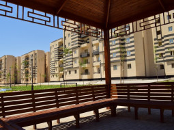 الانتهاء من ٤٠٣٢ وحدة سكنية ضمن مبادرة "سكن لكل المصريين" بأكتوبر الجديدة