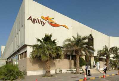 كأول شركة في 2024 .. إدراج  "أجيليتي جلوبال بي إل سي" في سوق أبوظبي