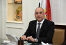 عاصم الجزار وزير الإسكان السابق يرأس شركة نيوم التابعة لمجموعة العرجاني