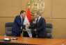 بروتوكول تعاون بين الشركة القابضة لكهرباء مصر وشنايدر إلكتريك