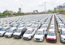 رابطة تجار السيارات تتوقع قفزات في أسعار المركبات