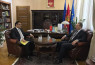محادثات لتعزيز الاستثمارات والسياحة بين مصر والجبل الأسود
