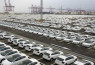 صادرات السيارات التركية تسجل 17 مليار دولار خلال النصف الأول من 2024
