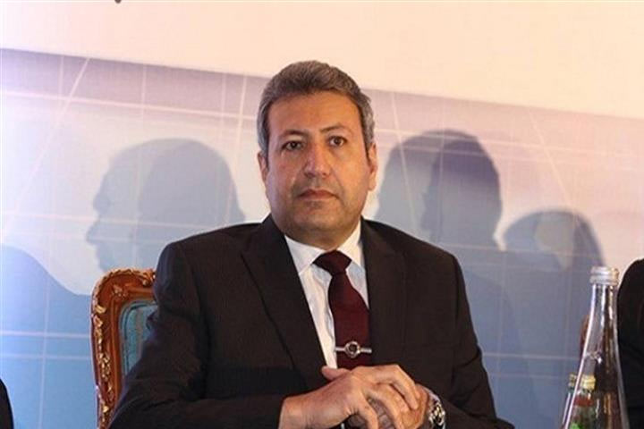 طارق شكري، رئيس غرفة التطوير العقاري