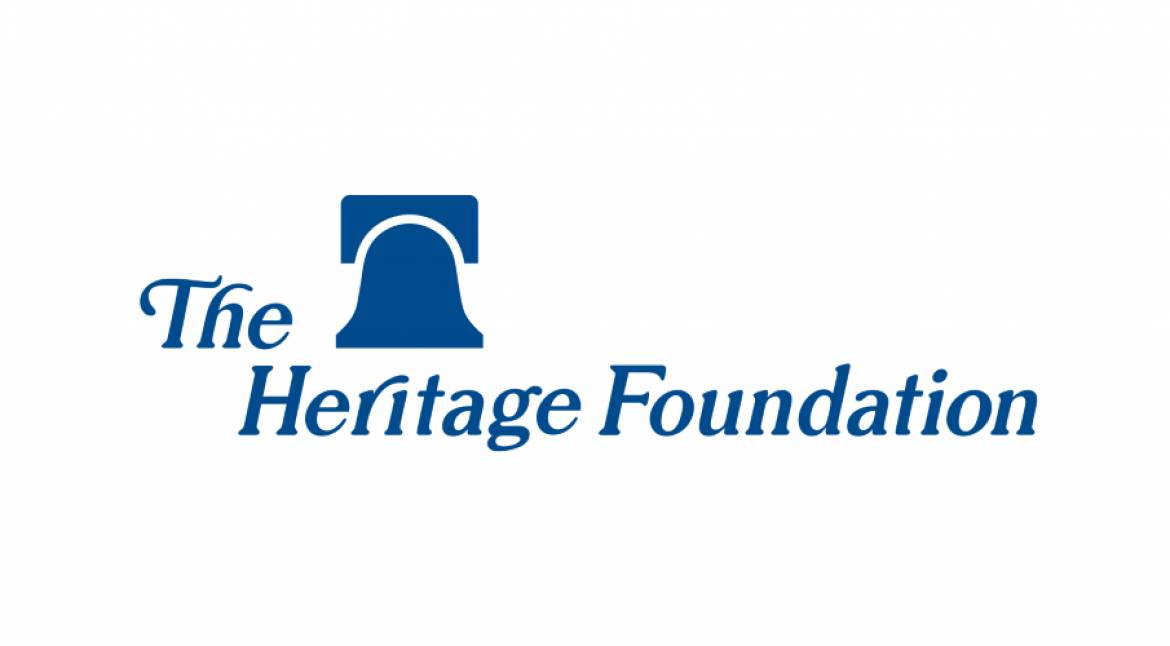 heritage foundation
