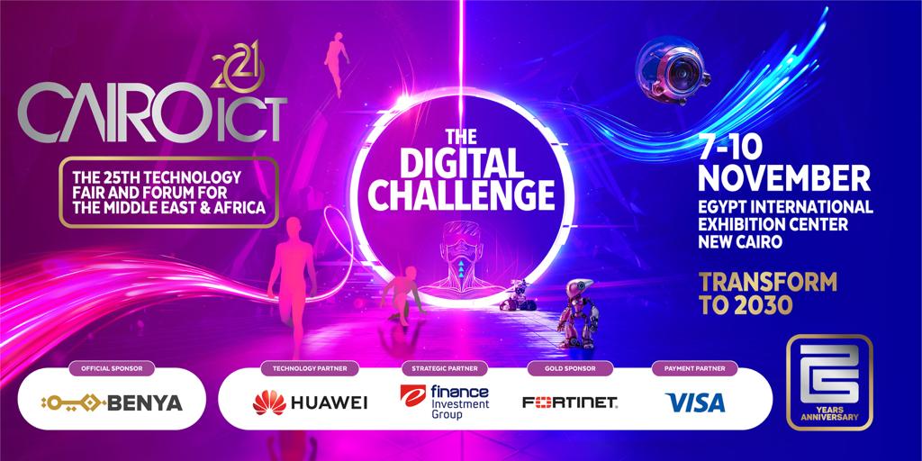 The Digital Challenge