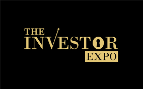 معرض The Investor