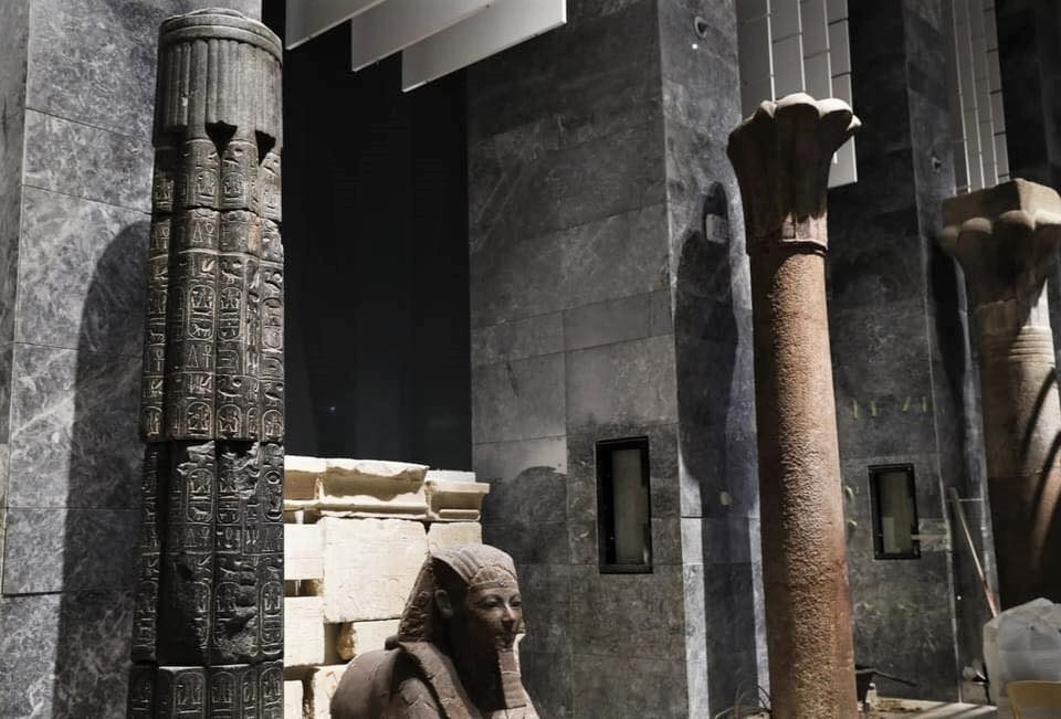 متحف عواصم مصر