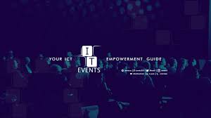 شركة  IT EVENTS