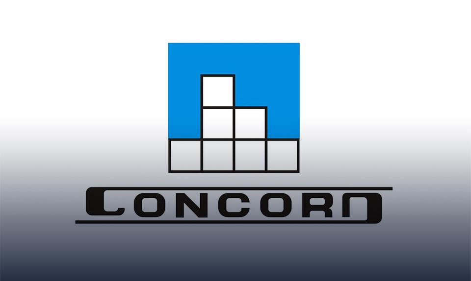 شركة كونكورد للهندسة والإنشاءات