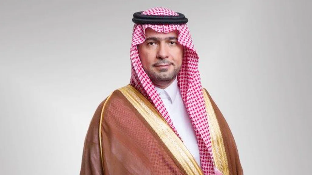 ماجد بن عبد الله الحقيل