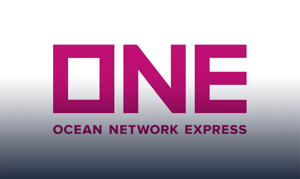 Ocean Network Express