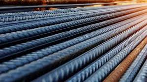 انخفاض كبير في واردات مصر من الحديد