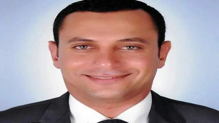 محمد ريان رئيس مجلس إدارة المصرية للسيارات