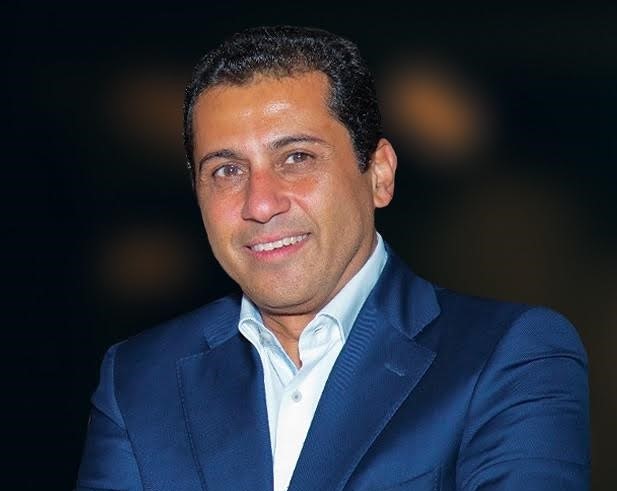 باسل سعد