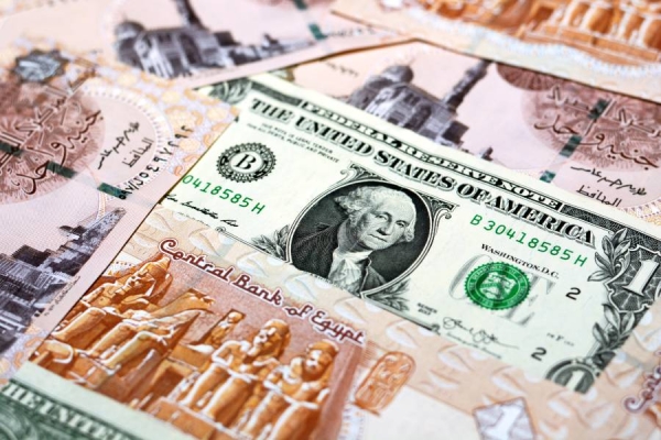 سعر الدولار